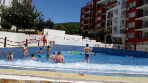 Studio - Apartment in Grand Fort Resort